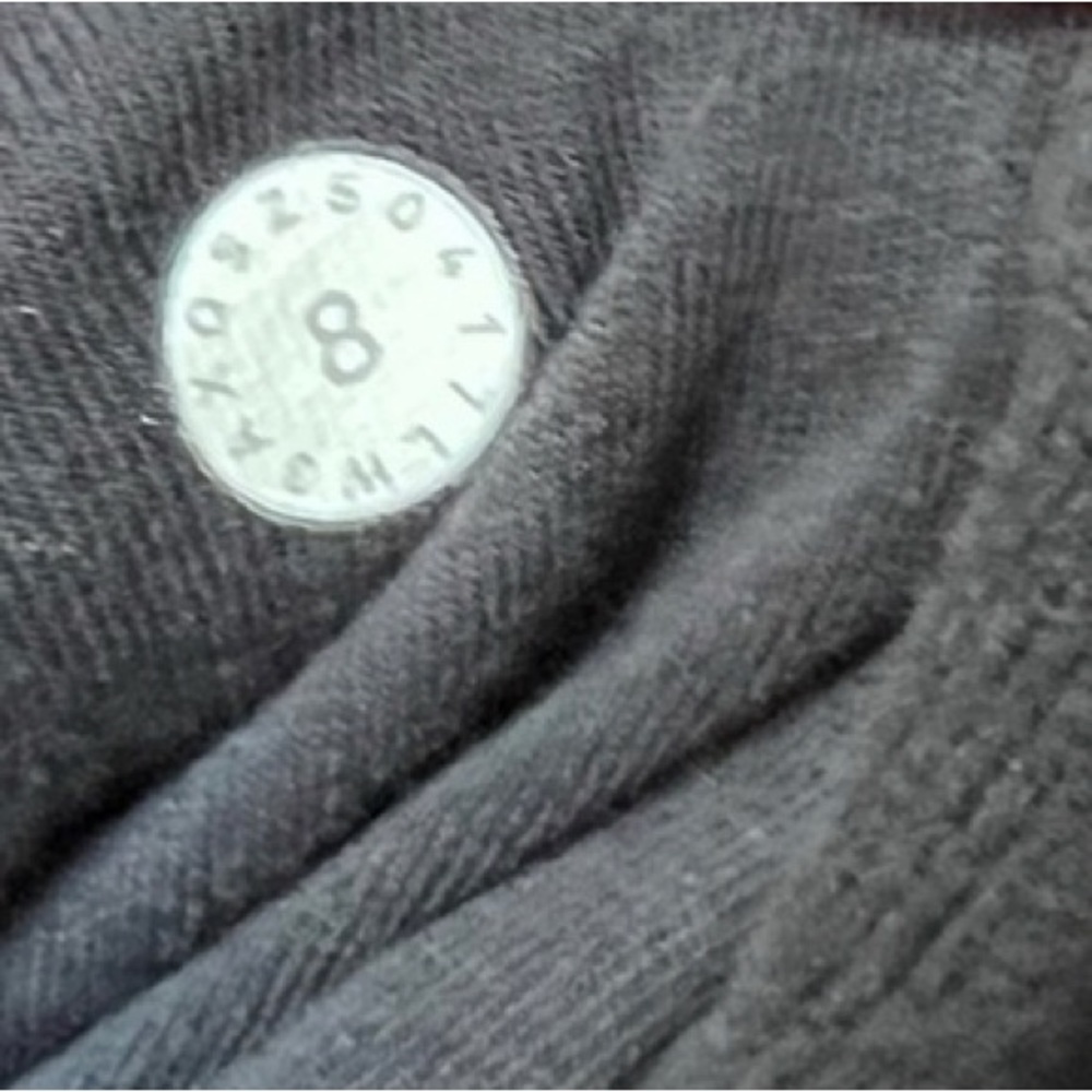 Lululemon Floral Flock Pullover Sweatshirt  🖤 - Picture 10 of 11
